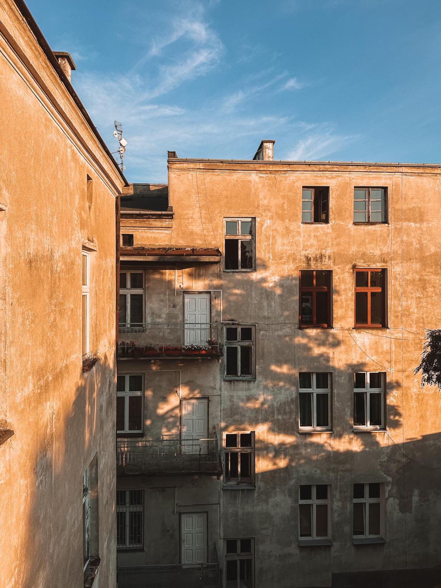 Sunset Stories Old Town Apartament Kraków
